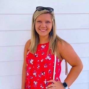 Meet your Posher, Kerri